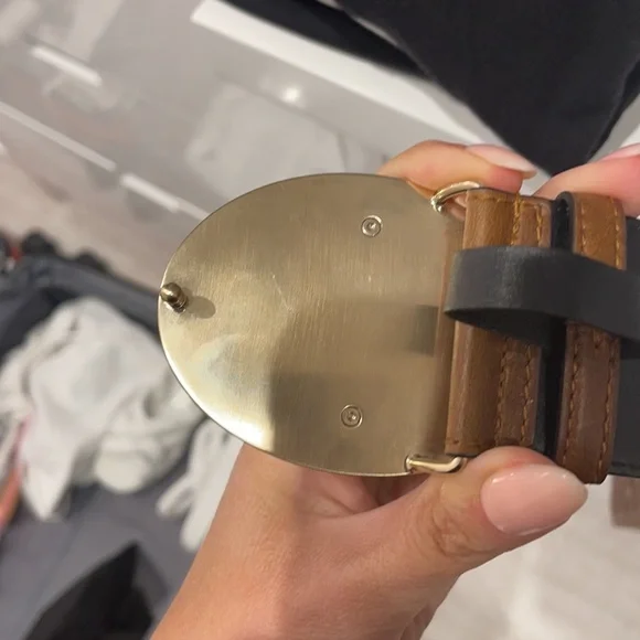 Chanel belt - Picture 3 of 8